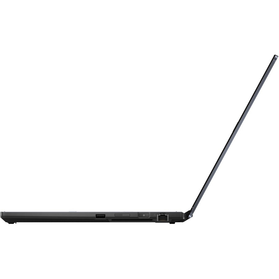 Asus ExpertBook B2 Flip B2502F B2502FBA-C53P-CA 15.6" Touchscreen Convertible 2 in 1 Notebook - Full HD - Intel Core i5 12th Gen i5-1240P - 16 GB - 512 GB SSD - Star Black B2502FBA-C53P-CA