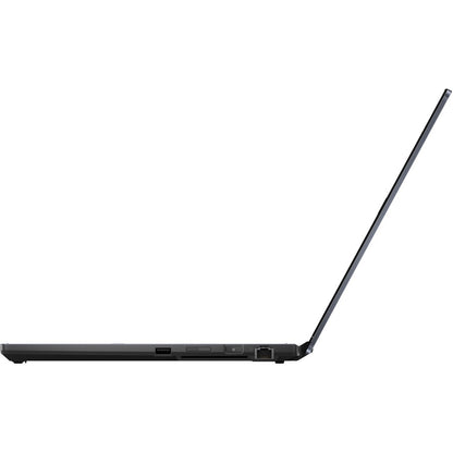 Asus ExpertBook B2 Flip B2502F B2502FBA-C53P-CA 15.6" Touchscreen Convertible 2 in 1 Notebook - Full HD - Intel Core i5 12th Gen i5-1240P - 16 GB - 512 GB SSD - Star Black B2502FBA-C53P-CA