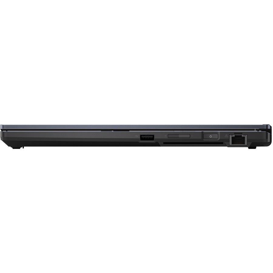 Asus ExpertBook B2 Flip B2502F B2502FBA-C53P-CA 15.6" Touchscreen Convertible 2 in 1 Notebook - Full HD - Intel Core i5 12th Gen i5-1240P - 16 GB - 512 GB SSD - Star Black B2502FBA-C53P-CA