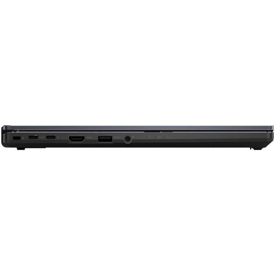 Asus ExpertBook B2 Flip B2502F B2502FBA-C53P-CA 15.6" Touchscreen Convertible 2 in 1 Notebook - Full HD - Intel Core i5 12th Gen i5-1240P - 16 GB - 512 GB SSD - Star Black B2502FBA-C53P-CA