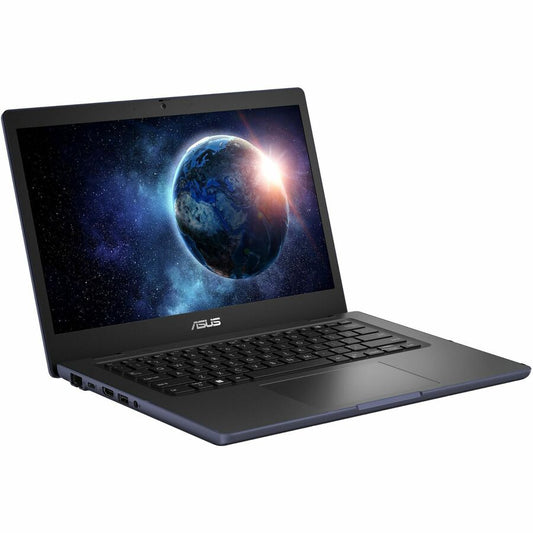 Ordinateur portable robuste Asus BR1402C BR1402CGA-P31-CA 14" - Full HD - Intel Core i3 i3-N305 - 8 Go - SSD 256 Go - Gris minéral BR1402CGA-P31-CA