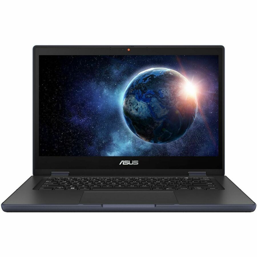 Ordinateur portable robuste Asus BR1402C BR1402CGA-P31-CA 14" - Full HD - Intel Core i3 i3-N305 - 8 Go - SSD 256 Go - Gris minéral BR1402CGA-P31-CA