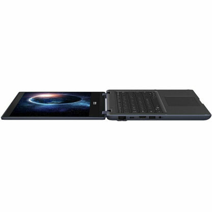 Ordinateur portable robuste Asus BR1402C BR1402CGA-P31-CA 14" - Full HD - Intel Core i3 i3-N305 - 8 Go - SSD 256 Go - Gris minéral BR1402CGA-P31-CA