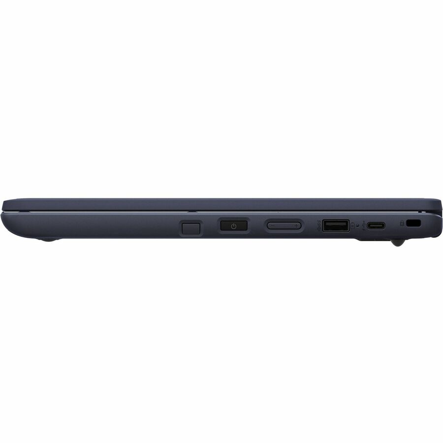 Ordinateur portable robuste Asus BR1402C BR1402CGA-P31-CA 14" - Full HD - Intel Core i3 i3-N305 - 8 Go - SSD 256 Go - Gris minéral BR1402CGA-P31-CA