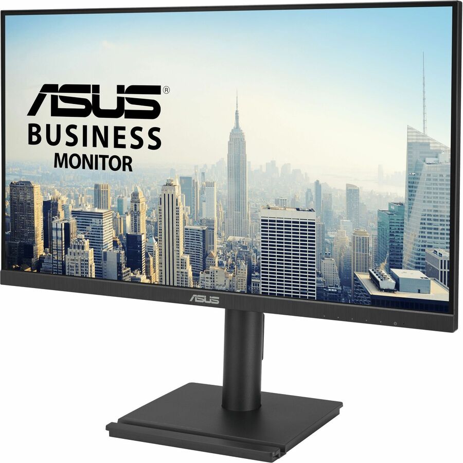 Moniteur LED Full HD Asus VA27DQFS de 27 pouces - 16:9 VA27DQFS