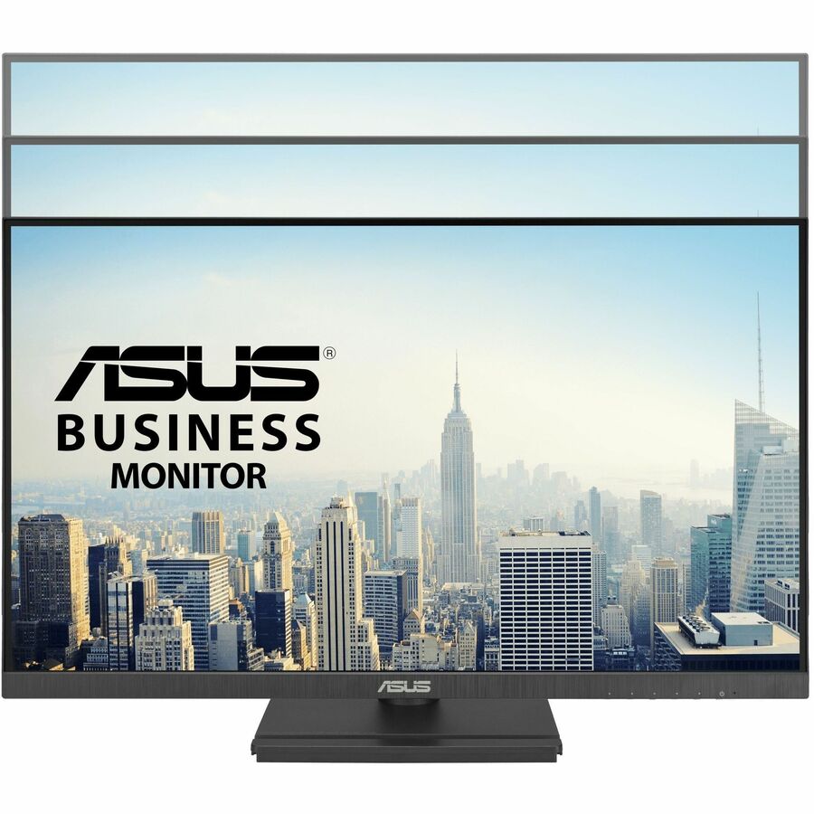 Moniteur LED Full HD Asus VA27DQFS de 27 pouces - 16:9 VA27DQFS