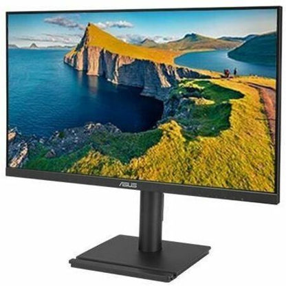 Moniteur LED Full HD Asus VA27DQFS de 27 pouces - 16:9 VA27DQFS