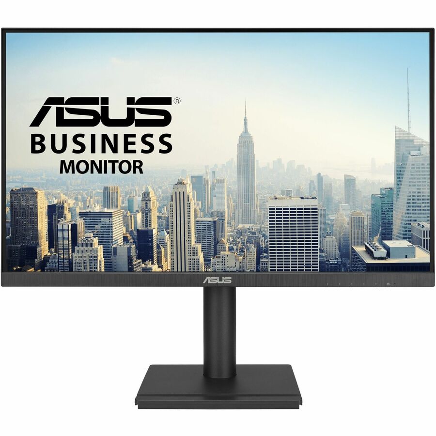 Moniteur LED Full HD Asus VA27DQFS de 27 pouces - 16:9 VA27DQFS