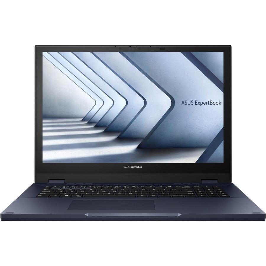 Asus ExpertBook B6 Flip B6602F B6602FC2-Q73P-CB 16" Touchscreen Convertible 2 in 1 Notebook - WQXGA - Intel Core i7 12th Gen i7-12850HX - vPro Technology - 64 GB - 1 TB SSD - Star Black B6602FC2-Q73P-CB