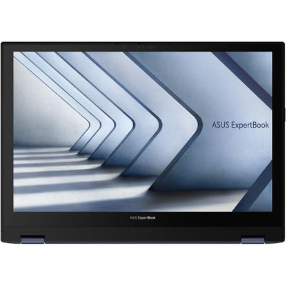 Asus ExpertBook B6 Flip B6602F B6602FC2-Q73P-CB 16" Touchscreen Convertible 2 in 1 Notebook - WQXGA - Intel Core i7 12th Gen i7-12850HX - vPro Technology - 64 GB - 1 TB SSD - Star Black B6602FC2-Q73P-CB