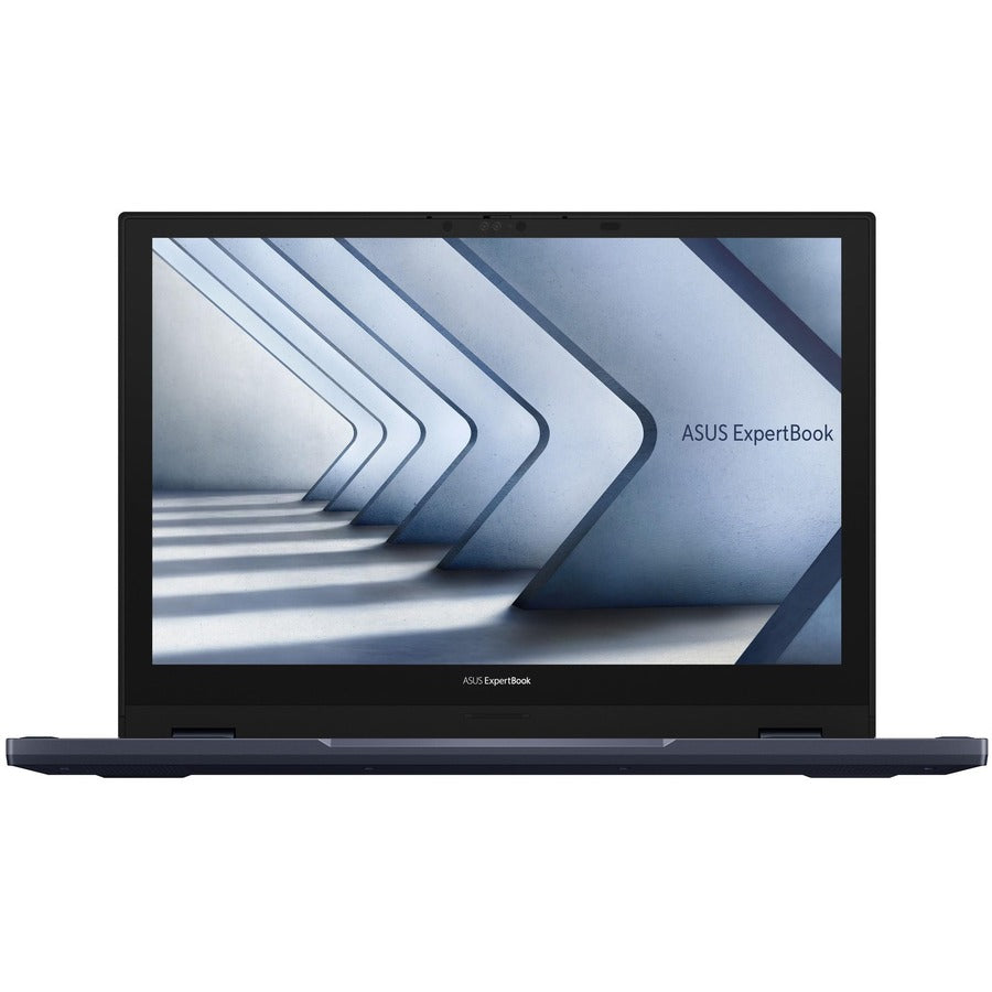 Asus ExpertBook B6 Flip B6602F B6602FC2-Q73P-CB 16" Touchscreen Convertible 2 in 1 Notebook - WQXGA - Intel Core i7 12th Gen i7-12850HX - vPro Technology - 64 GB - 1 TB SSD - Star Black B6602FC2-Q73P-CB
