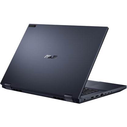 Asus ExpertBook B6 Flip B6602F B6602FC2-Q73P-CB 16" Touchscreen Convertible 2 in 1 Notebook - WQXGA - Intel Core i7 12th Gen i7-12850HX - vPro Technology - 64 GB - 1 TB SSD - Star Black B6602FC2-Q73P-CB