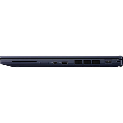 Asus ExpertBook B6 Flip B6602F B6602FC2-Q73P-CB 16" Touchscreen Convertible 2 in 1 Notebook - WQXGA - Intel Core i7 12th Gen i7-12850HX - vPro Technology - 64 GB - 1 TB SSD - Star Black B6602FC2-Q73P-CB
