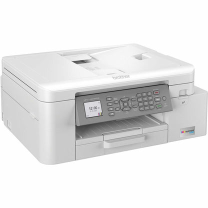 Brother INKvestment Tank MFC-J4335DW Wireless Inkjet Multifunction Printer - Color MFCJ4335DW