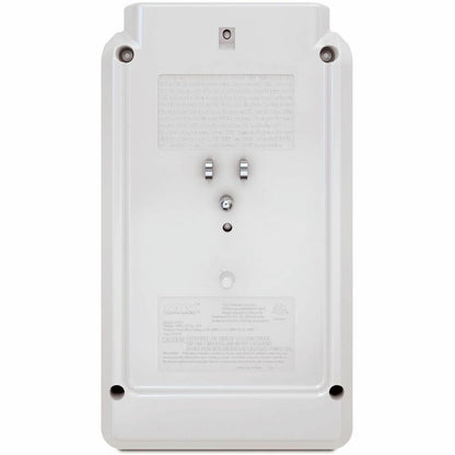 APC by Schneider Electric SurgeArrest Essential P4GC 4-Outlets Surge Suppressor P4GC