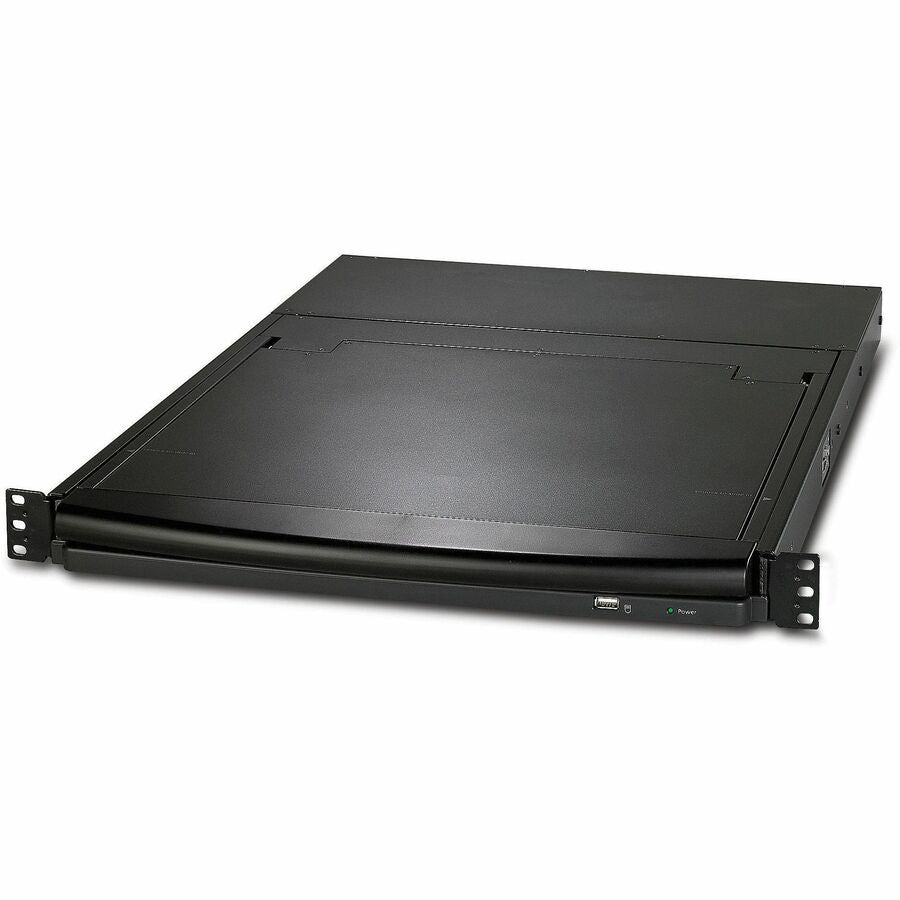 APC par Schneider Electric AP5808 Écran LCD à montage en rack AP5808