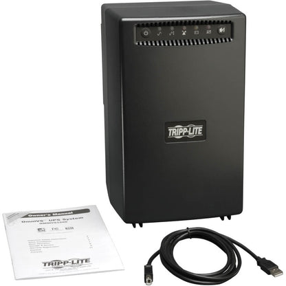 Onduleur tour Tripp Lite Omni VS 1500 VA OMNIVS1500