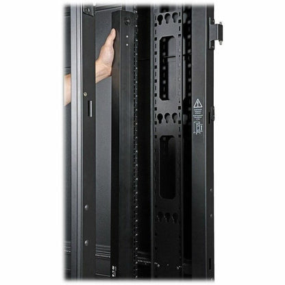 PDU triphasé avec compteur Tripp Lite par Eaton PDU3MV6L2120LV