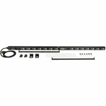 PDU triphasé avec compteur Tripp Lite par Eaton PDU3MV6L2120LV