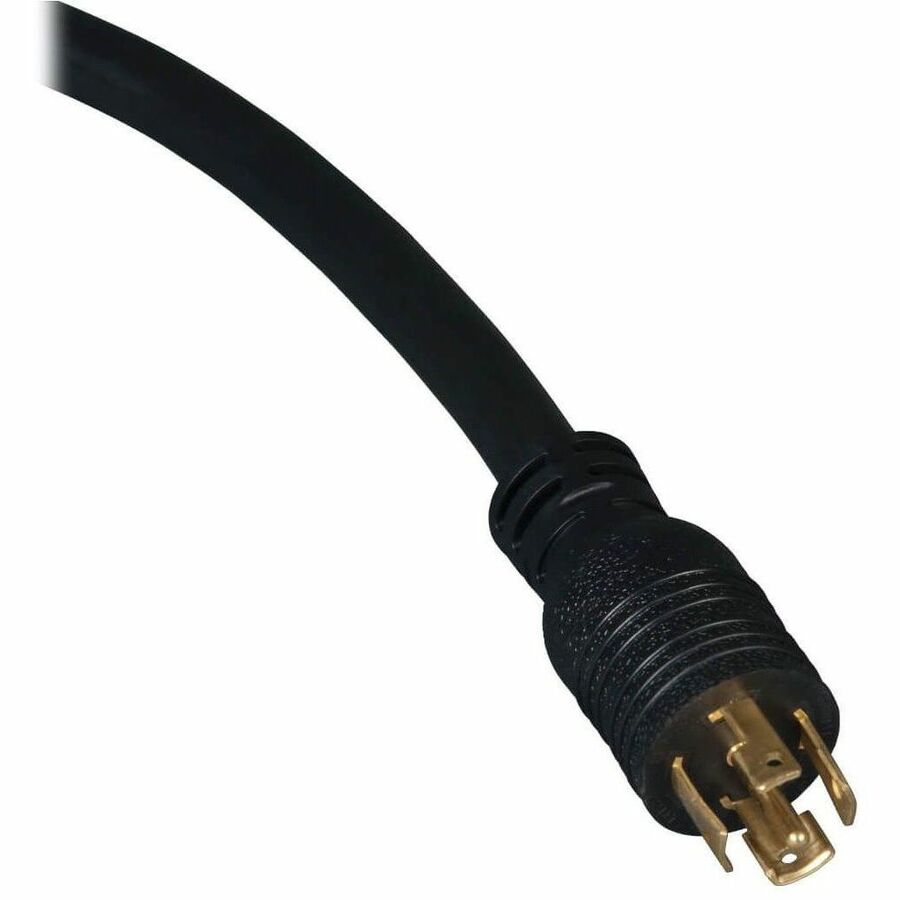 PDU triphasé avec compteur Tripp Lite par Eaton PDU3MV6L2120LV
