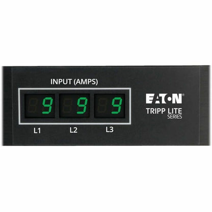Tripp Lite by Eaton Metered PDU3MV6L2130 48-Outlets 8.6kW PDU PDU3MV6L2130