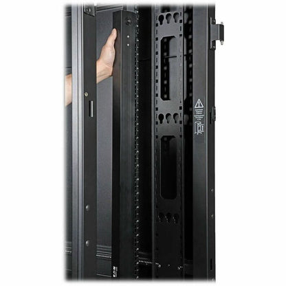 Tripp Lite by Eaton Metered PDU3MV6L2130 48-Outlets 8.6kW PDU PDU3MV6L2130