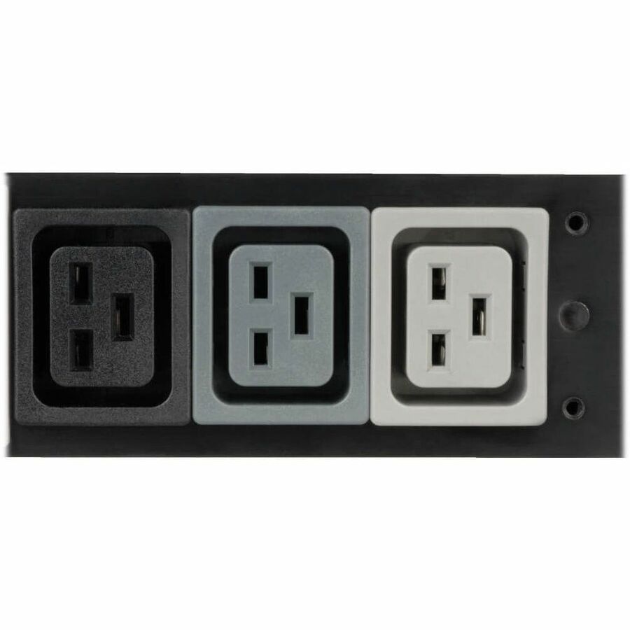 Tripp Lite by Eaton Metered PDU3MV6L2130 48-Outlets 8.6kW PDU PDU3MV6L2130