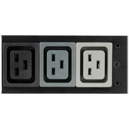 Tripp Lite by Eaton Metered PDU3MV6L2130 48-Outlets 8.6kW PDU PDU3MV6L2130