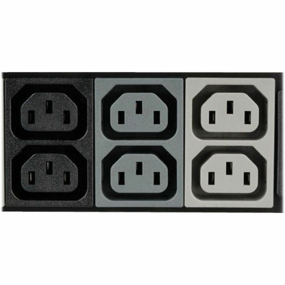 Tripp Lite by Eaton Metered PDU3MV6L2130 48-Outlets 8.6kW PDU PDU3MV6L2130