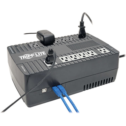Onduleur de bureau Tripp Lite par Eaton AVR 750VA AVR750U