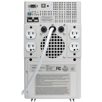 Onduleur Tripp Lite SmartPro 1200XLHG SMART1200XLHG