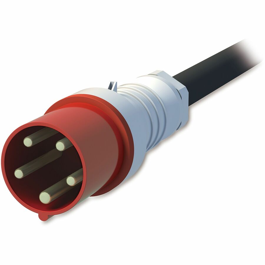 APC by Schneider Electric Rack PDU 2G, Metered, ZeroU, 23.0kW, 240V, (30) C13 & (12) C19 AP8888