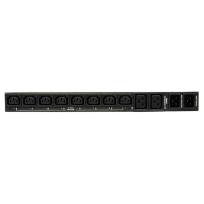 Tripp Lite by Eaton Metered PDUMH20HVAT 10-Outlets PDU PDUMH20HVAT