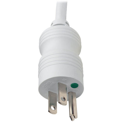 Multiprise Tripp Lite à 4 prises de qualité médicale PS-415-HGULTRA