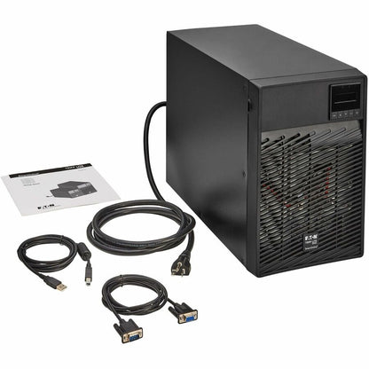 Onduleur tour SmartOnline SU2200XLCD 1960 VA de la série Tripp Lite SU2200XLCD
