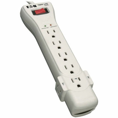 Protecteur de surtension à 7 prises Tripp Lite par Eaton Protect It! SUPER7