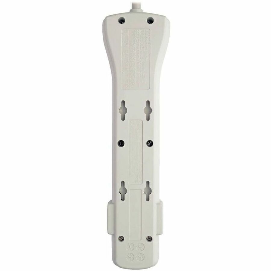 Protecteur de surtension à 7 prises Tripp Lite par Eaton Protect It! SUPER7
