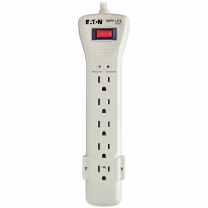 Protecteur de surtension à 7 prises Tripp Lite par Eaton Protect It! SUPER7