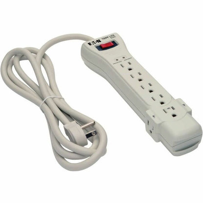 Protecteur de surtension à 7 prises Tripp Lite par Eaton Protect It! SUPER7