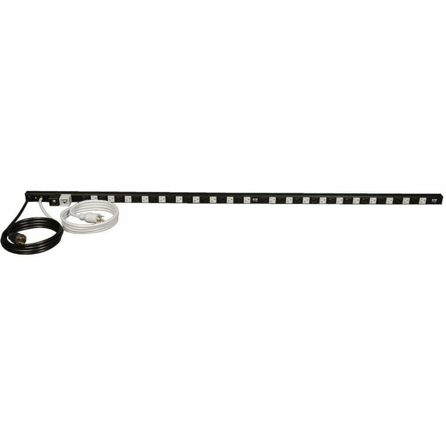 Tripp Lite PDU40TDUAL PDU de base DUAL 20 A 40 prises PDU40TDUAL
