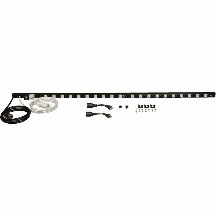Tripp Lite PDU40TDUAL PDU de base DUAL 20 A 40 prises PDU40TDUAL
