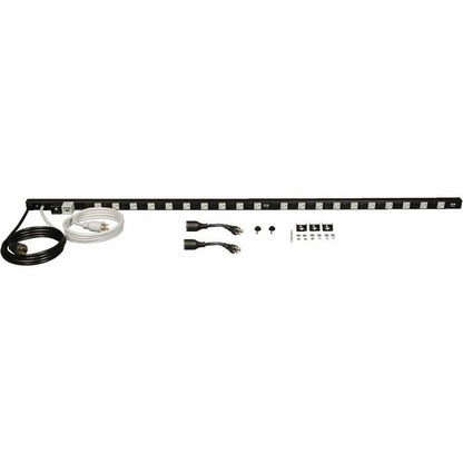 Tripp Lite PDU40TDUAL PDU de base DUAL 20 A 40 prises PDU40TDUAL