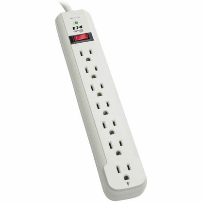 Parasurtenseur à 7 prises de la série Tripp Lite Protect It! STRIKER