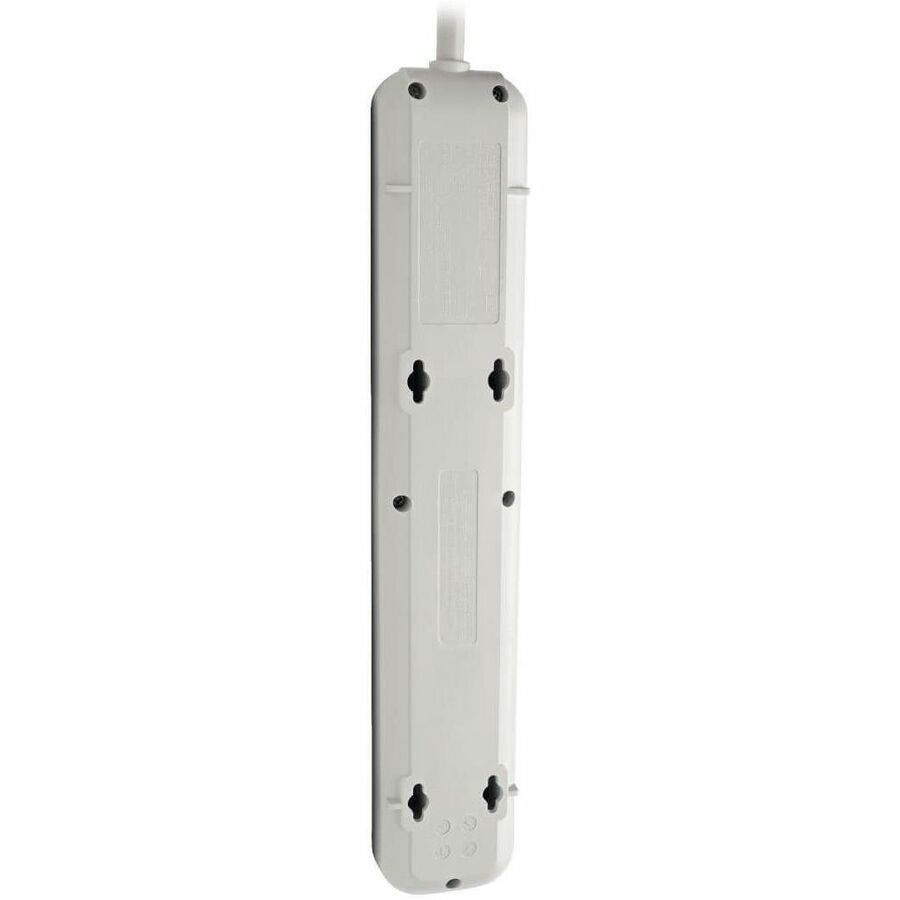 Parasurtenseur à 7 prises de la série Tripp Lite Protect It! STRIKER