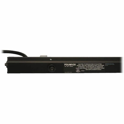Tripp Lite PDUMV20 PDU avec compteur 120 V 20 A 28 prises PDUMV20