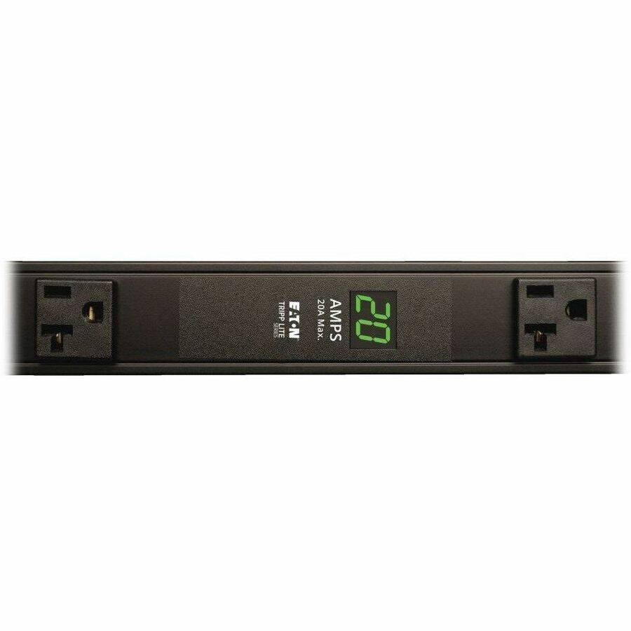 Tripp Lite PDUMV20 PDU avec compteur 120 V 20 A 28 prises PDUMV20