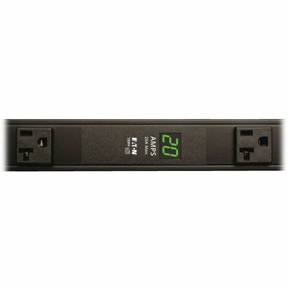 Tripp Lite PDUMV20 PDU avec compteur 120 V 20 A 28 prises PDUMV20