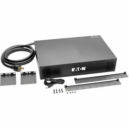 Tripp Lite PDUMH30NET PDU commuté 120 V 30 A 16 prises PDUMH30NET