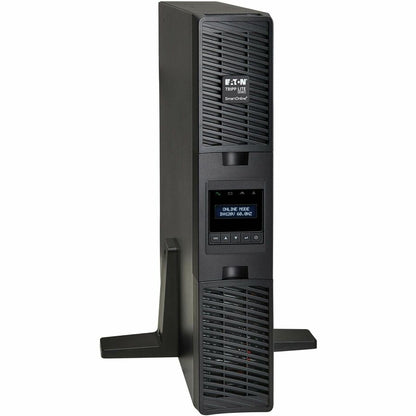 Onduleur pour rack/tour 750 VA Tripp Lite par Eaton SmartOnline SU750RTXLCD2U SU750RTXLCD2U