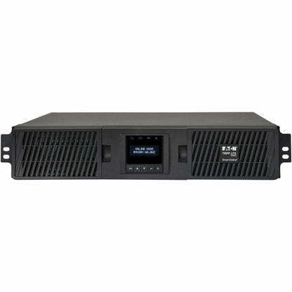 Onduleur pour rack/tour 750 VA Tripp Lite par Eaton SmartOnline SU750RTXLCD2U SU750RTXLCD2U